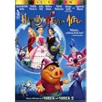 Happily N'ever After (Full Screen Edition)