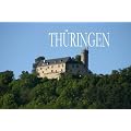 Th�ringen - Ein Bildband