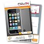 FoliX FX-Antireflex Displayschutzfolie f�r Apple iPhone 3Gs / iPhone3Gs 3-Gs 3G-s - Displayschutz antireflektierend
