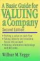 A Basic Guide for Valuing a Company