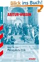 Abitur-Wissen Ethik / Philosophische Ethik