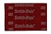 Scotch-Brite(TM)  7447 PRO Hand Pad, 6 Width x 9 Length (Pack of 3)