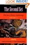 The Second Set, Vol. 2: The Jazz Poetry Anthology (Jazz Poetry Anthology Vol. 2)