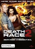 Produkt-Bild: Death Race 2 - Uncut - [DVD]