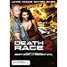 Death Race 2 - Uncut - [DVD]
