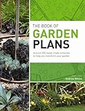 The book of garden plans