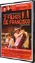 2 Filhos de Francisco - A Hist�ria de Zez� di Camargo & Luciano 11"x17" Framed Poster