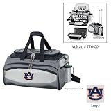 Auburn Tigers NCAA Vulcan Tailgating Cooler