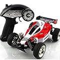 RC Electric Car Toy Remote Control Car Radio Control Racing Car Fashion Gift