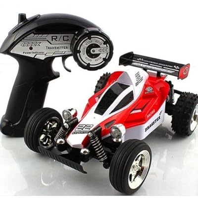 RC Electric Car Toy Remote Control Car Radio Control Racing Car Fashion Gift