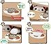 Virtuous * Cute Stealing Money Coin Bank - Collecting Piggy Bank,Mouse in a Box Coin Bank (lucky Mouse)