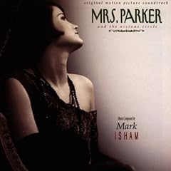 Mrs. Parker und ihr lasterhafter Kreis (Mrs. Parker And The Vicious Circle)