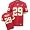 Reebok Kansas City Chiefs Eric Berry Replica Jersey Small