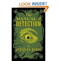 The Manual of Detection