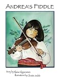 Andrea's Fiddle (Book and CD)