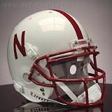 1994 NATIONAL CHAMPIONS NEBRASKA CORNHUSKERS Football Helmet