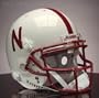 1994 NATIONAL CHAMPIONS NEBRASKA CORNHUSKERS Football Helmet