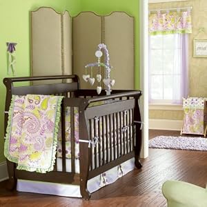 JCPenney Emily Furniture Collection - Cherry, Coffee, Ebony, Natural, White
