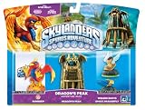 Skylanders: Spyros Adventure - Dragons Peak Adventure Pack