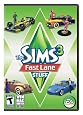 The Sims 3: Fast Lane Stuff