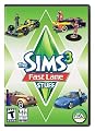 The Sims 3: Fast Lane Stuff