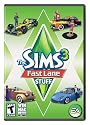 The Sims 3: Fast Lane Stuff