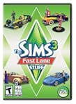 The Sims 3: Fast Lane Stuff