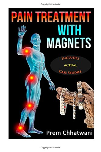 pain treatment with magnets read actual case histories