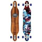 Arbor Axis Koa 40` Longboard