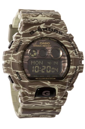 G-SHOCK Men's GDX-6900CM Watch