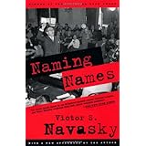 naming names