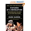 Pictures at a Revolution: Five Movies and the Birth of the New Hollywood