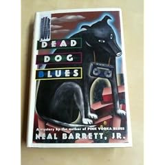 Dead Dog Blues
