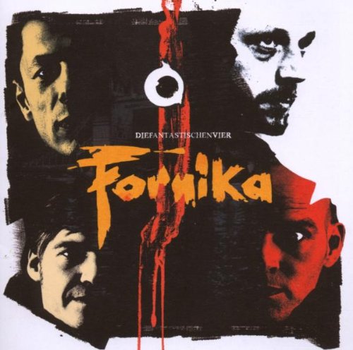 Produkt-Bild: Fornika