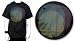 Architecture In Helsinki - Cmyk Circles Adult T-shirt