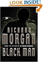 Black Man (Gollancz S.F.)