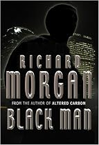 Black Man (Gollancz S.F.)