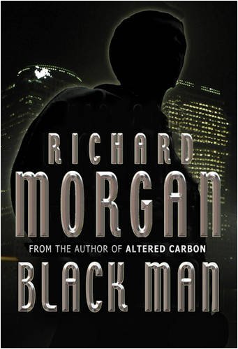 Black Man (Gollancz S.F.)