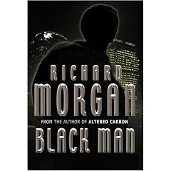 Black Man (Gollancz S.F.)