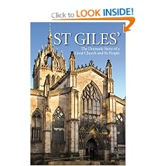 St Giles'
