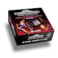 Sega Megadrive Handheld with 18 games built-in : Streets Of Rage - Special Edition