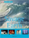 Books : Savage Earth (DK Guides)