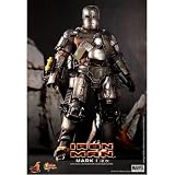 Iron Man Mark I (2.0) 12 Inch Hot Toys Exclusive Action Figure