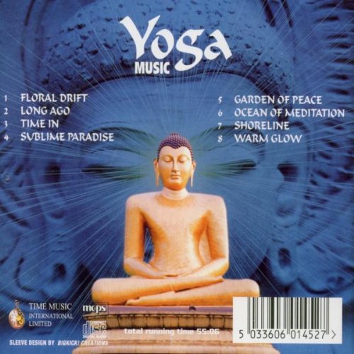 Music For Yoga