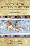 Roots of the Western Tradition : A Short History of the Ancient World