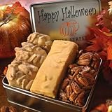Halloween Trio Tin of Fall Favorites