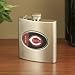 Cincinnati Reds Stainless Steel Flask