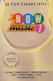 Review Virgin / EMI  / Now That's What I Call Music 7 (1986) [CASSETTE]