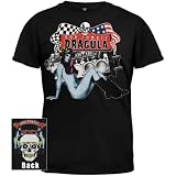 Rob Zombie - Dragula - T-Shirt