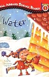 Buy : Water (Penguin Young Readers, L2)